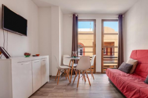 Apartamento Pizarro 1b